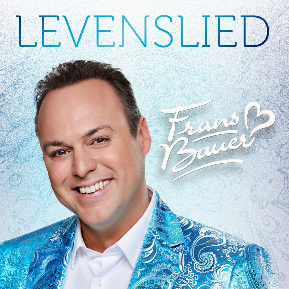 Frans Bauer – Levenslied