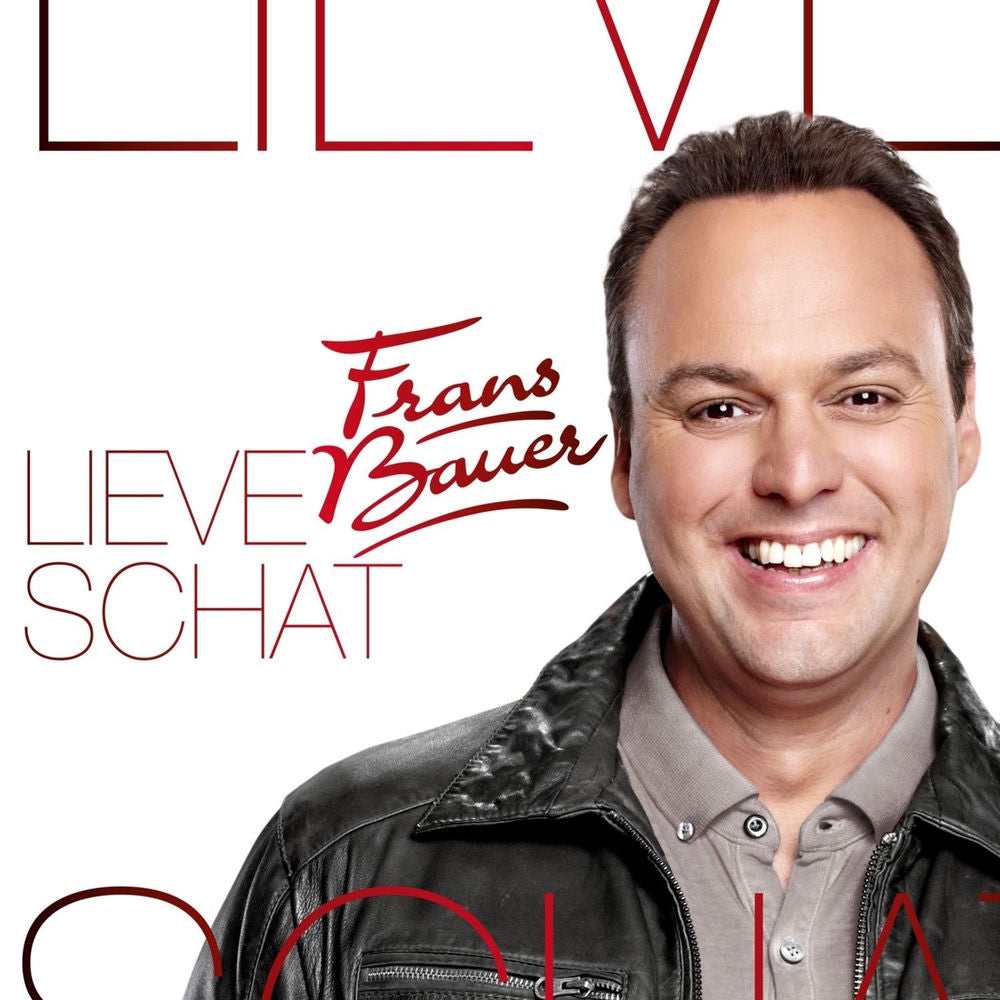 Frans Bauer – Lieve Schat