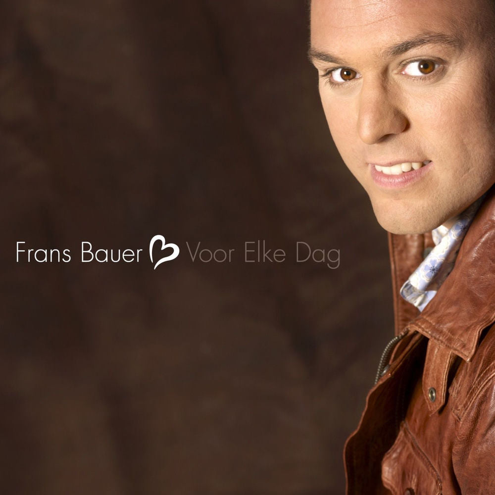 Frans Bauer – Voor Elke Dag