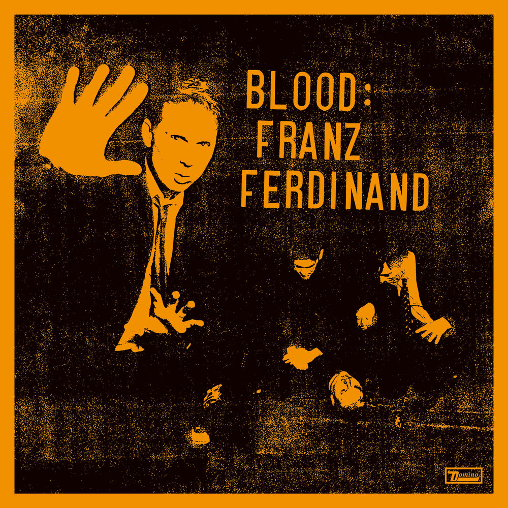Franz Ferdinand – Blood