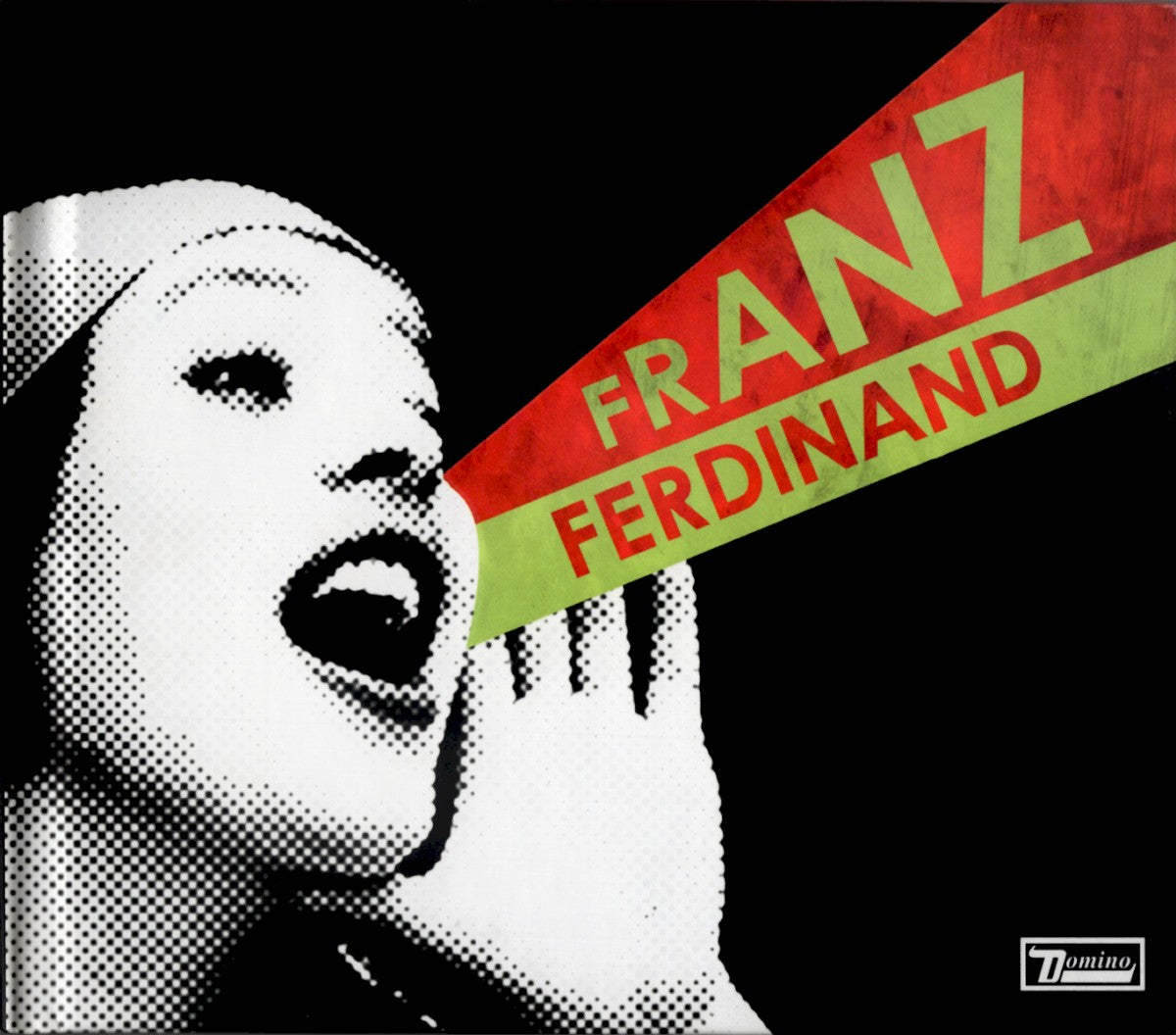 Franz Ferdinand – You Could Have It So Much Better