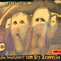 Franz Josef Degenhardt – Die Wallfahrt zum Big Zeppelin (Live)