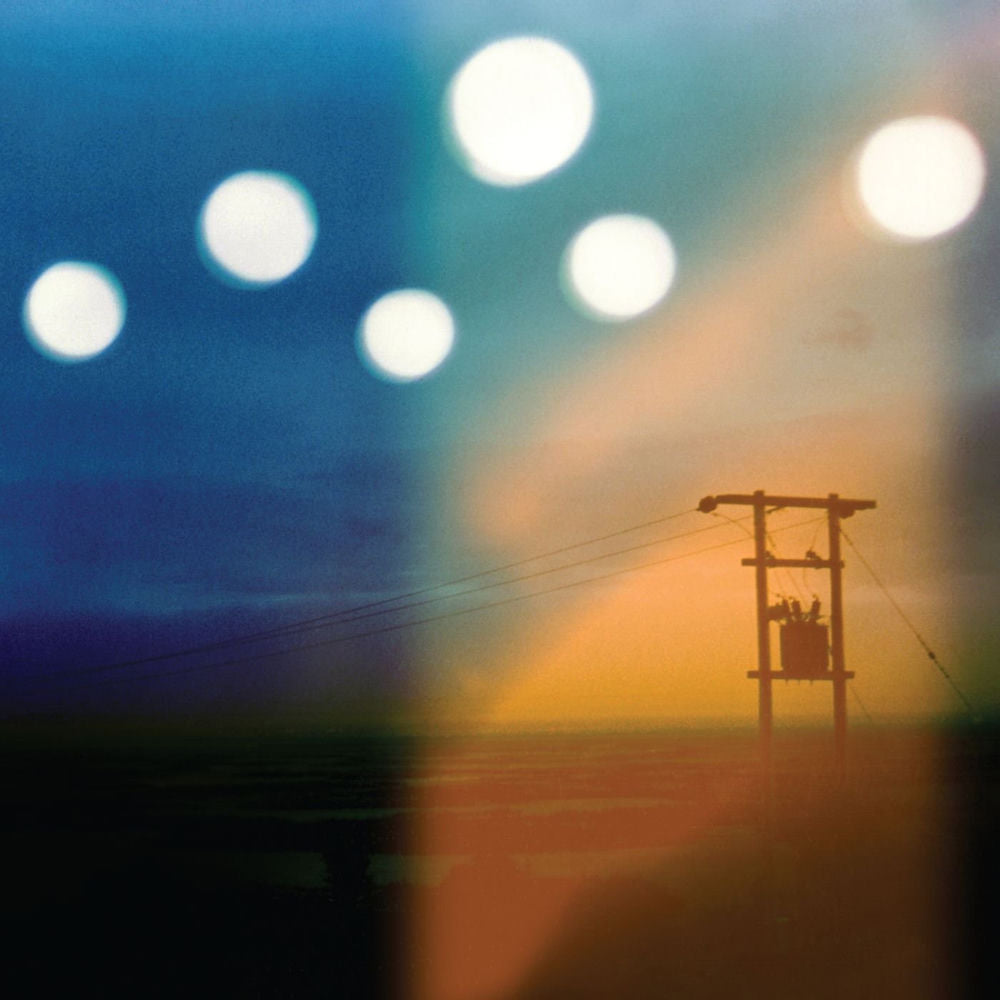 Franz Kirmann – Meridians