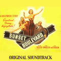 Franz Waxman – Sunset Boulevard Main Theme (From 'Sunset Boulevard' Original Soundtrack) - Single