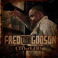 Fred The Godson – City of God