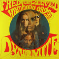 Fred van Zegveld – Dynamite