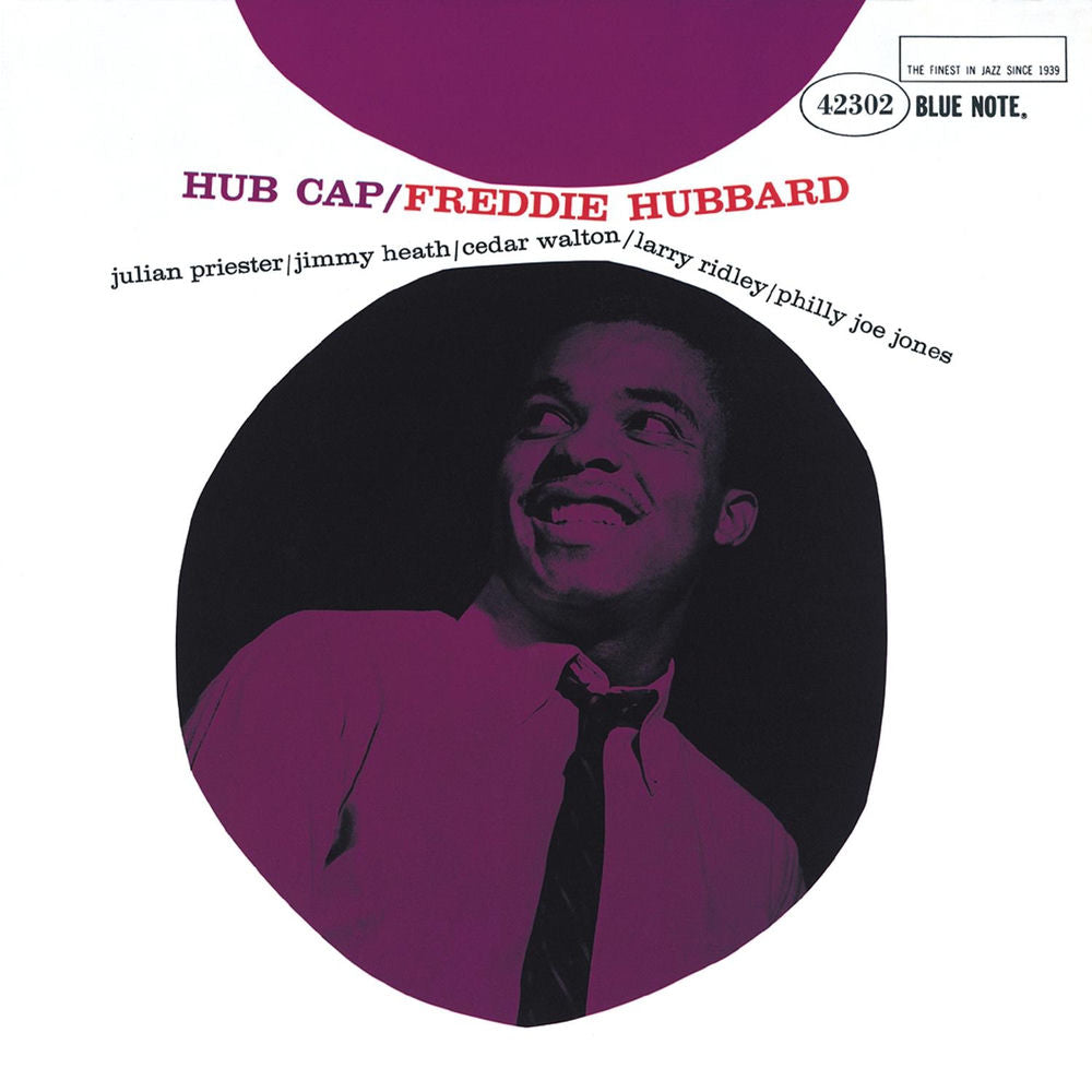 Freddie Hubbard – Hub Cap