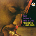 Freddie Hubbard – The Body & The Soul