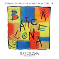 Freddie Mercury & Montserrat Caballé – Barcelona