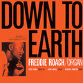 Freddie Roach – Down To Earth