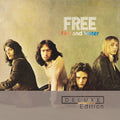 Free – Fire And Water (Deluxe Edition)