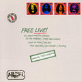 Free – Free Live! (Remastered / Expanded Edition)
