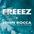 Freeez – Southern Freeez / Variations on a Theeem