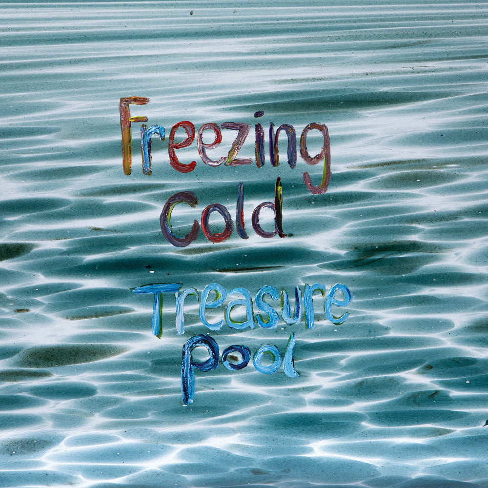 Freezing Cold – Treasure Pool