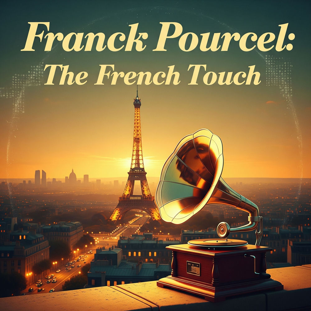 French String Orchestra – Franck Pourcel: The French Touch