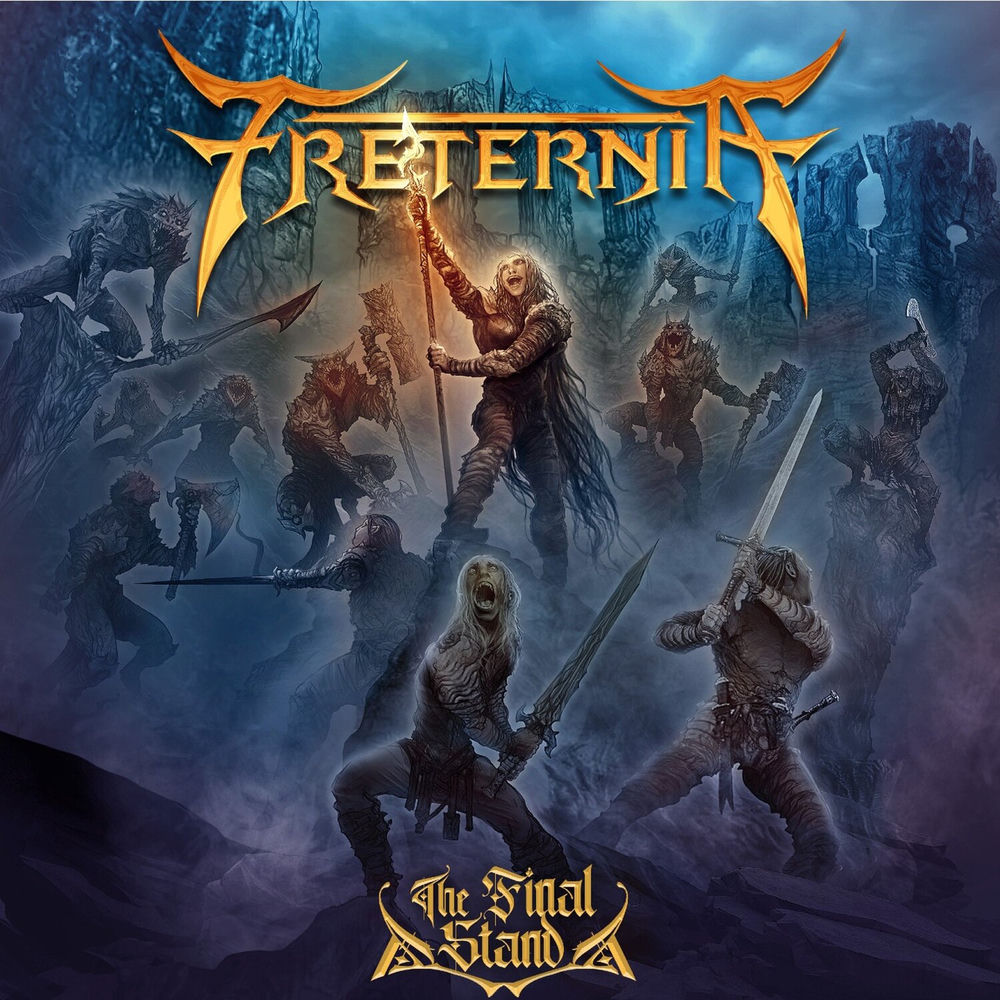 Freternia – The Final Stand