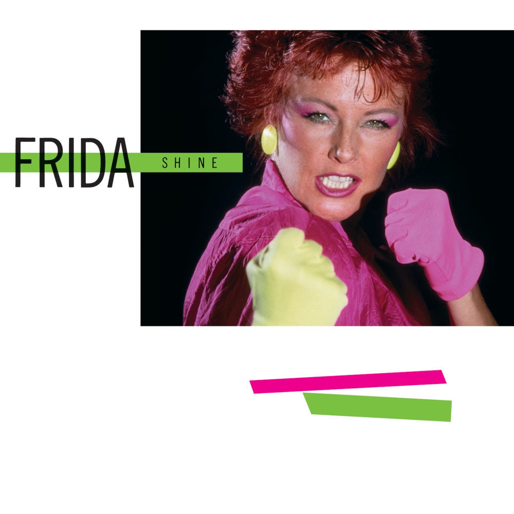 Frida – Shine