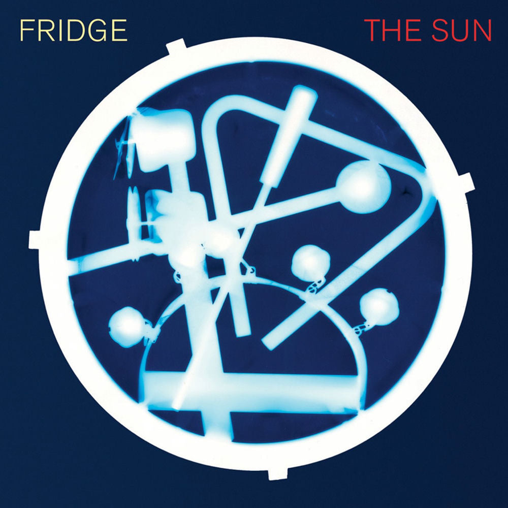 Fridge – The Sun
