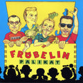 Fröbelin Palikat – Fröbelin Palikat