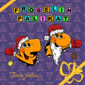 Fröbelin Palikat – Joulu joutuu