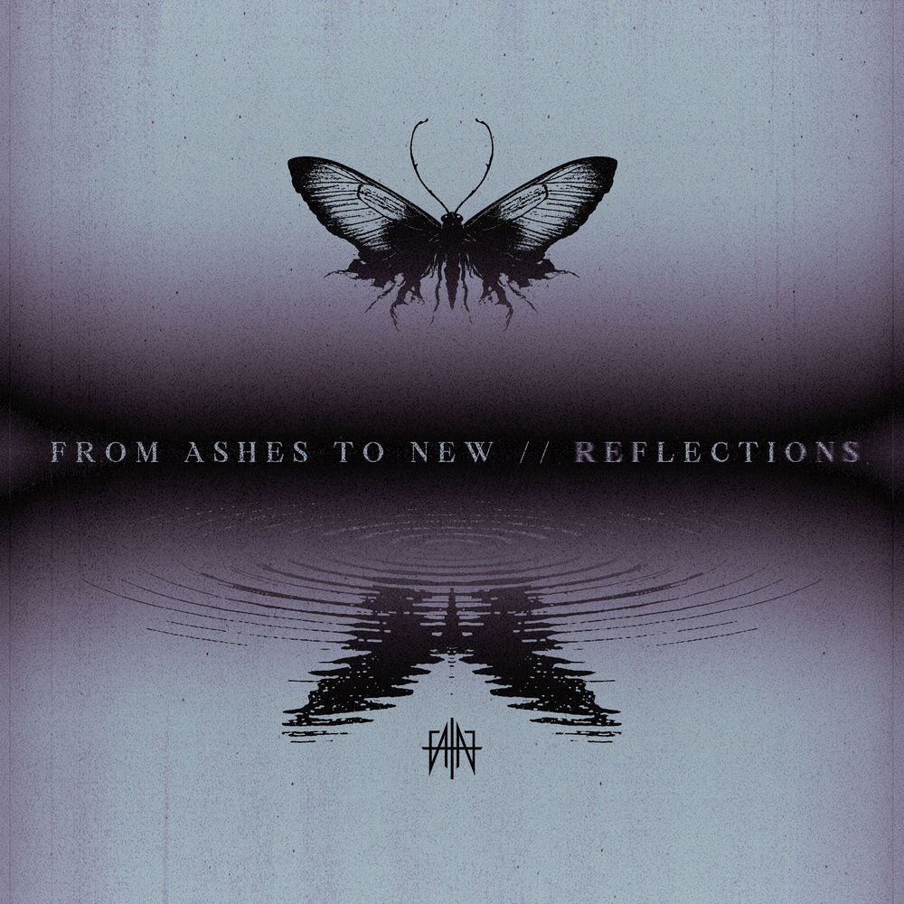 From Ashes To New – Reflections