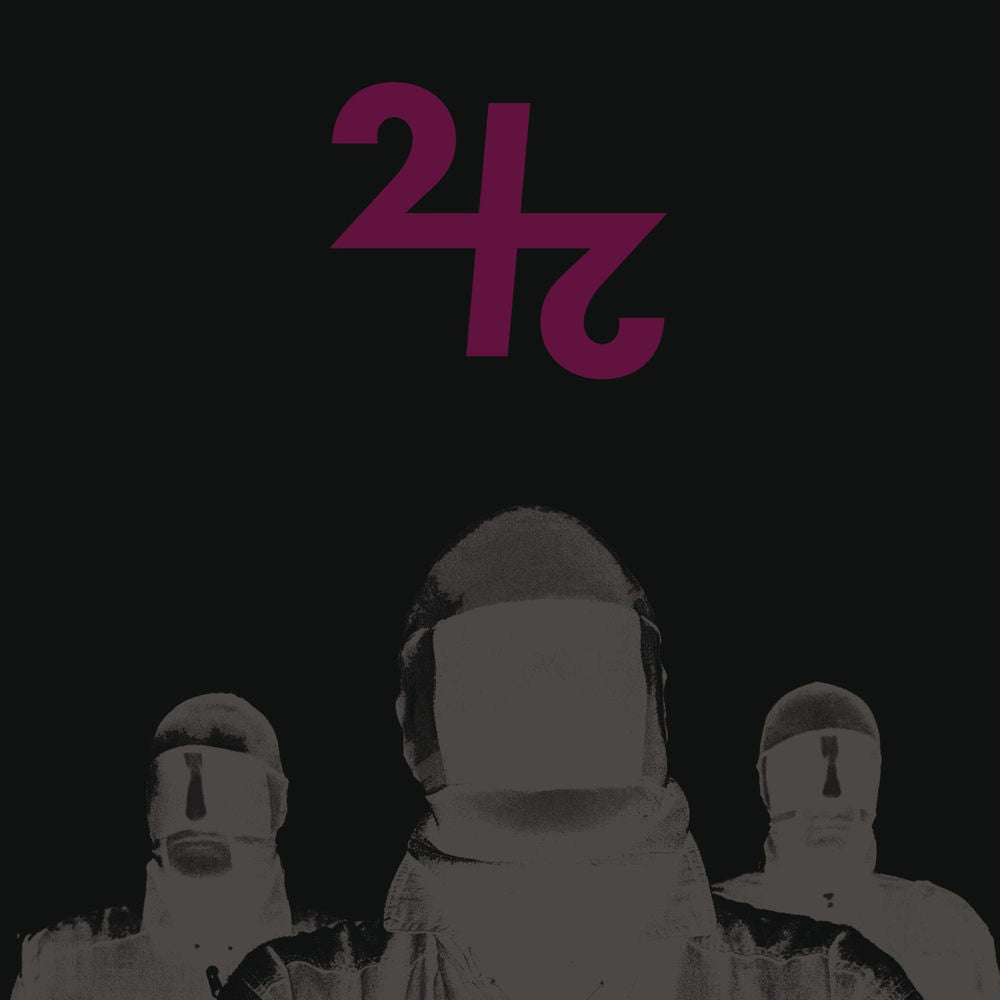 Front 242 – Black Out
