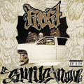 Frost – Smile Now, Die Later