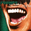 Frumpy – Live NinetyFive (Live)