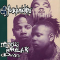 FU-Schnickens – Nervous Breakdown