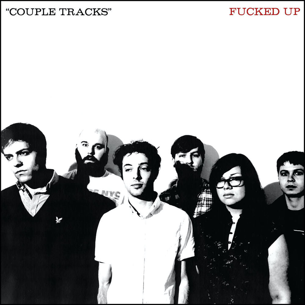 Fucked Up – Couple Tracks: Singles 2002-2009