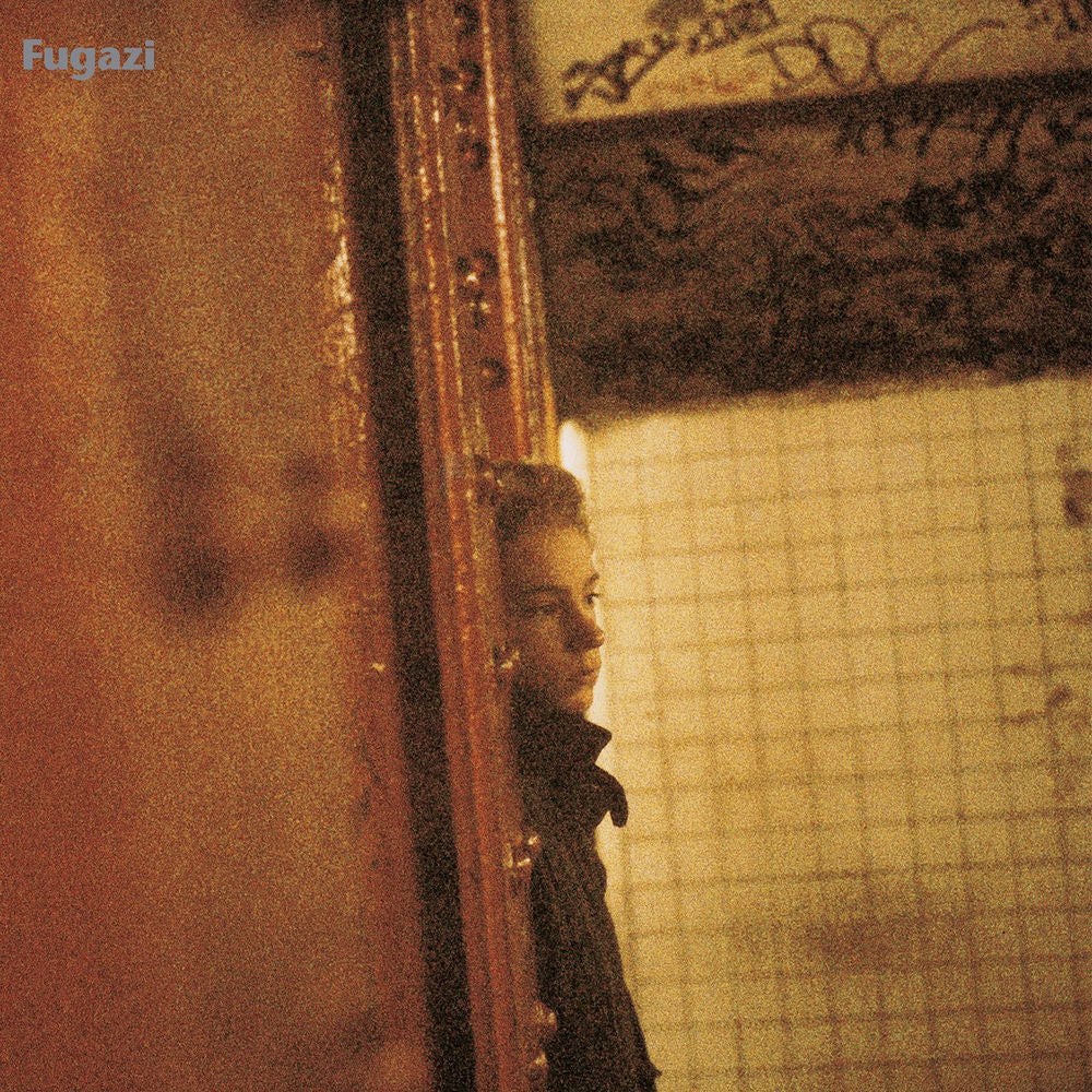 Fugazi – Steady Diet Of Nothing