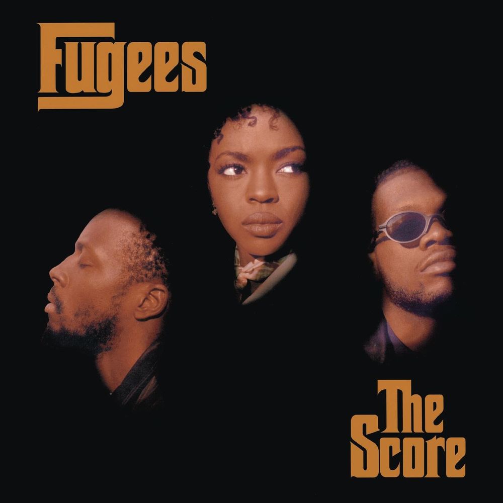 Fugees – The Score (Expanded Edition)