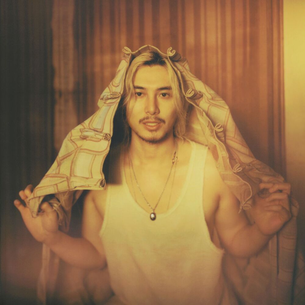 Fujii Kaze – Prema