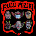 Fulu Miziki – Ngbaka - EP