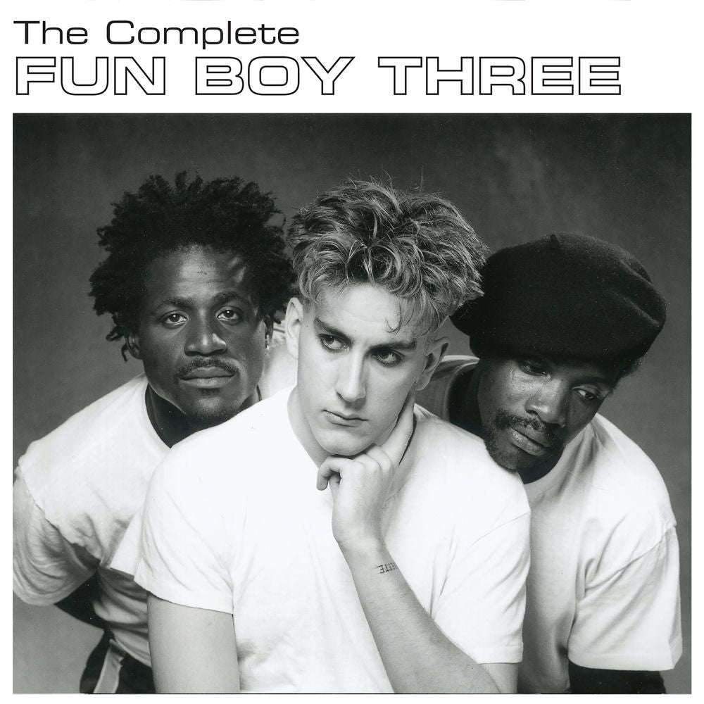 Fun Boy Three – The Complete Fun Boy Three
