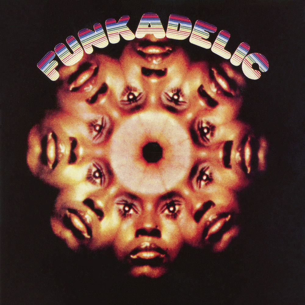 Funkadelic – Funkadelic