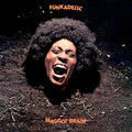 Funkadelic – Maggot Brain