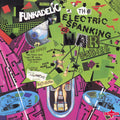 Funkadelic – The Electric Spanking of War Babies - 2015 Remastered Edition