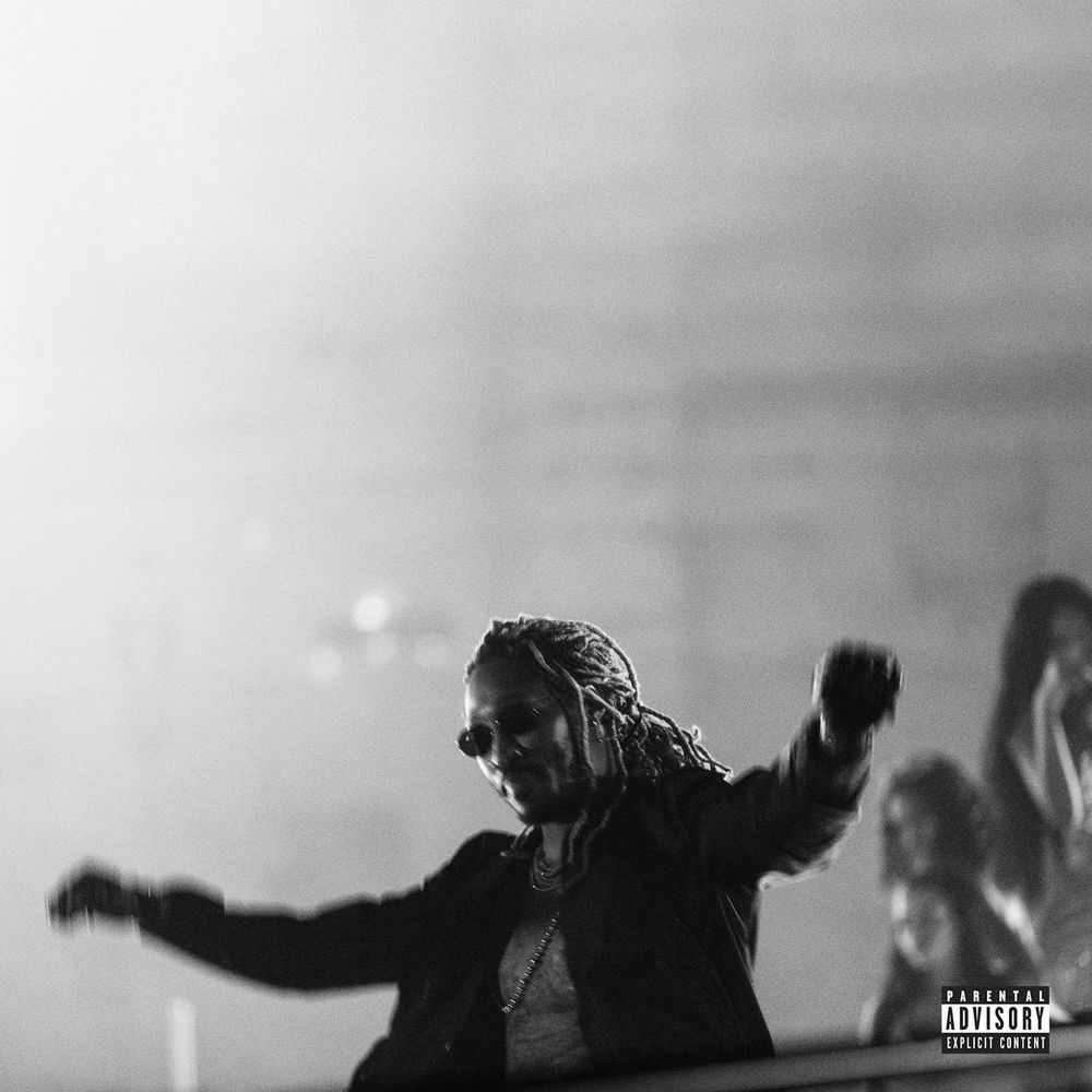 Future – High Off Life