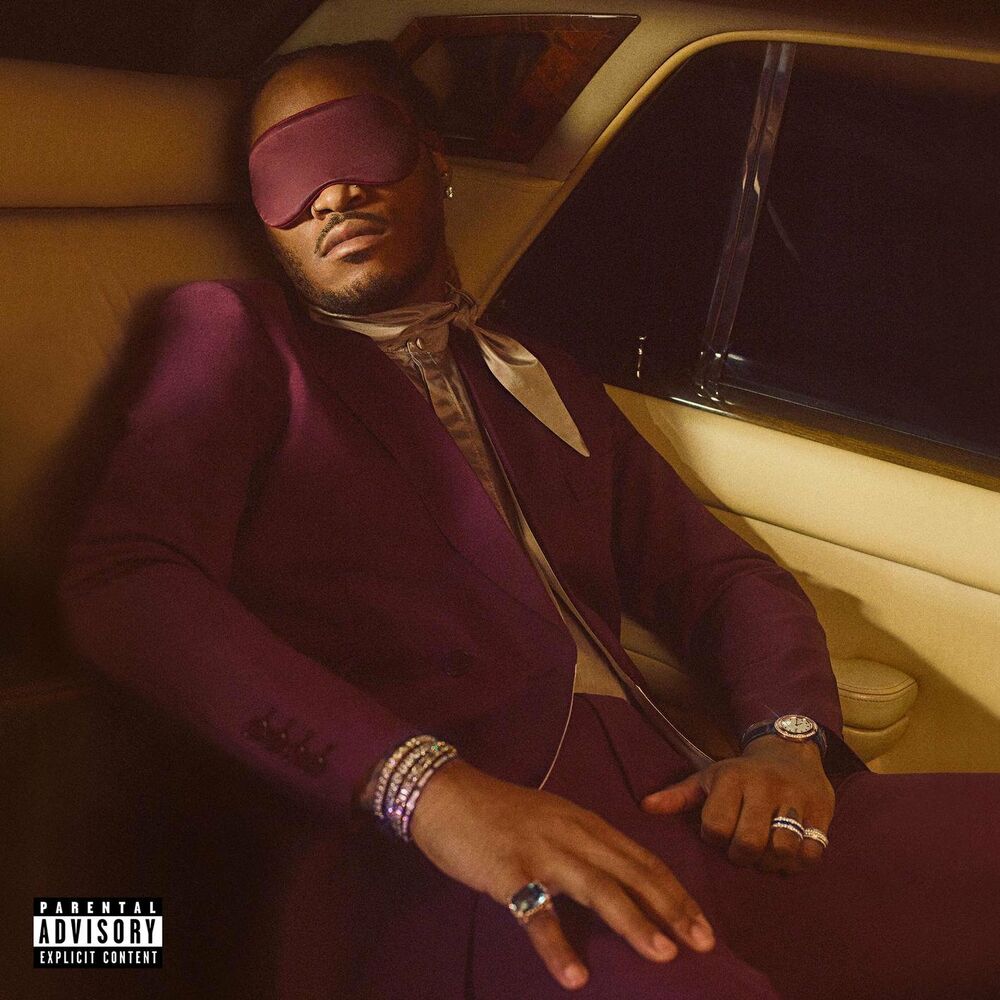 Future – I NEVER LIKED YOU