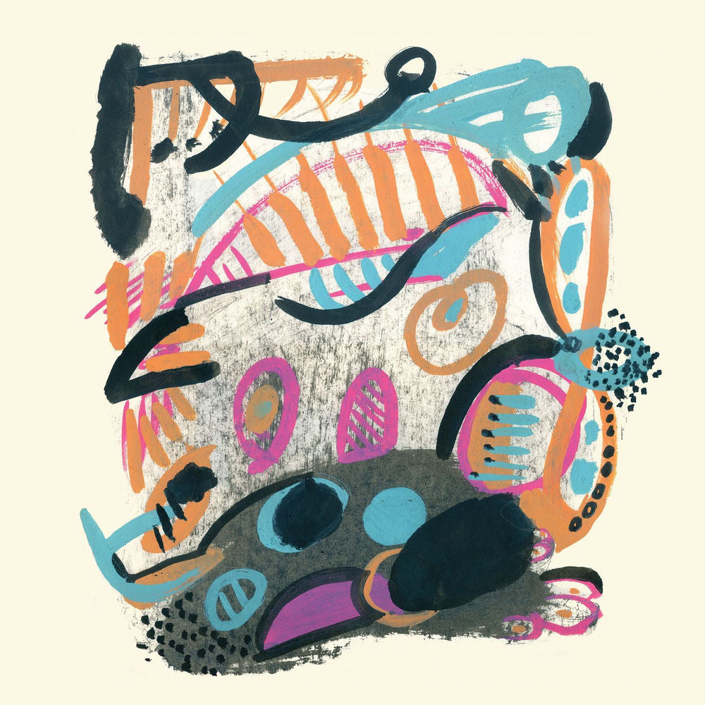 Future Islands – On the Water