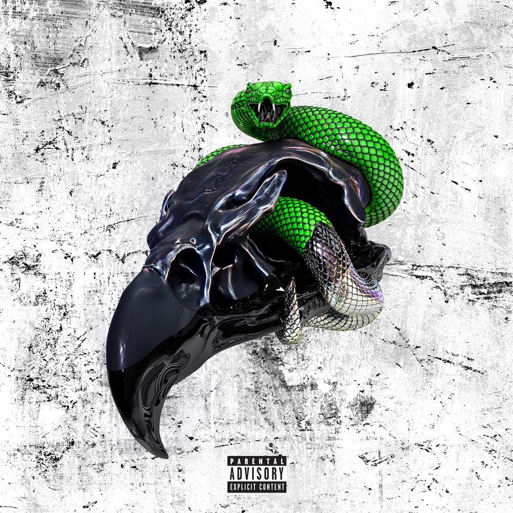 Future – SUPER SLIMEY
