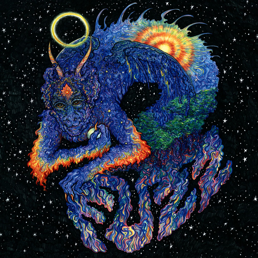 Fuzz – Fuzz