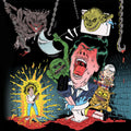 Fuzzbee Morse – Ghoulies II (Original Soundtrack)