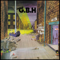 G.B.H. – City Baby Attacked By Rats (Expanded Version)