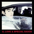 G. Love & Special Sauce – Philadelphonic