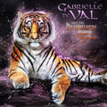 GABRIELLE DE VAL And The Dragonlords – Tiger