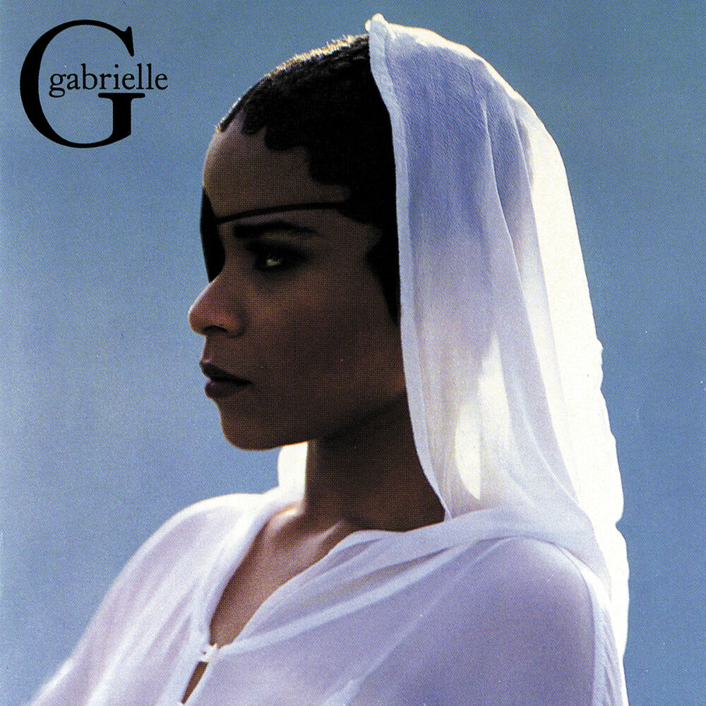 Gabrielle – Find Your Way