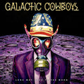 Galactic Cowboys – Long Way Back To The Moon