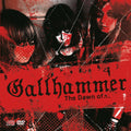 Gallhammer – The Dawn Of Gallhammer